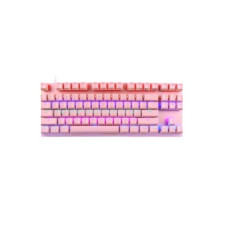Motospeed K82 Hot-Swap Outemu Red USB Pink (mtk82phsr)