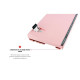 Motospeed K82 Hot-Swap Outemu Red USB Pink (mtk82phsr)
