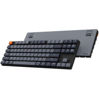Keychron K1SE 87 Key Optical Mint RGB Hot-Swap WL UA Black (K1SEE5_KEYCHRON)