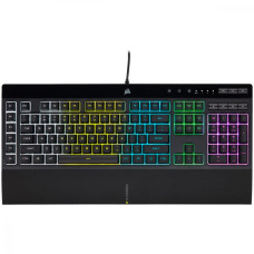 Corsair K55 RGB Pro Black (CH-9226765-RU) USB