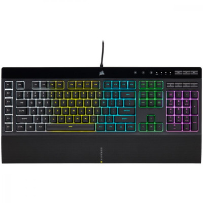 Corsair K55 RGB Pro Black (CH-9226765-RU) USB