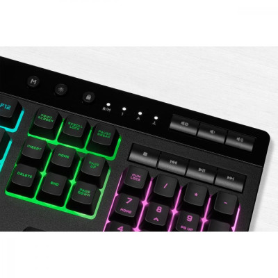 Corsair K55 RGB Pro Black (CH-9226765-RU) USB