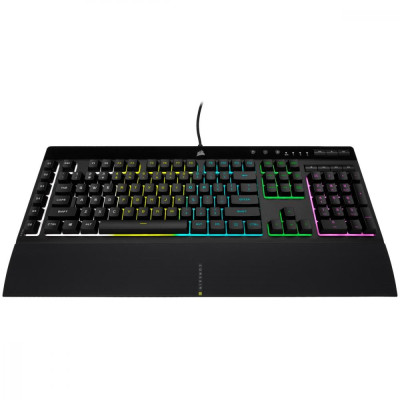 Corsair K55 RGB Pro Black (CH-9226765-RU) USB