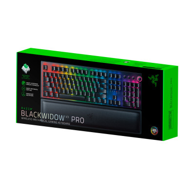 Razer BlackWidow V3 Pro Wireless (RZ03-03530100-R3M1)