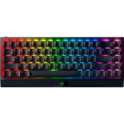 Razer BlackWidow V3 Mini HyperSpeed Yellow Phantom (RZ03-03891900-R3M1)