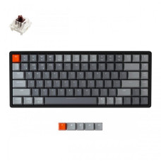 Keychron K2 84 Key Gateron G PRO Brown WL UA Retro (K2K3_KEYCHRON)