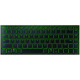 Razer Joro Portable Keyboard (RZ03-02360100-R3M1)