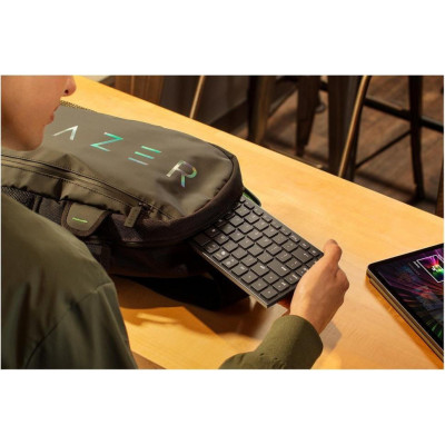 Razer Joro Portable Keyboard (RZ03-02360100-R3M1)