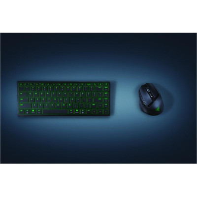 Razer Joro Portable Keyboard (RZ03-02360100-R3M1)