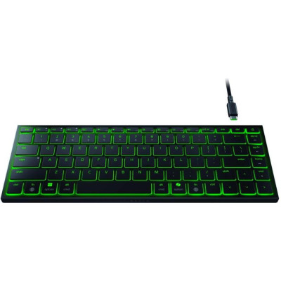Razer Joro Portable Keyboard (RZ03-02360100-R3M1)