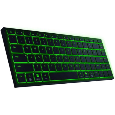 Razer Joro Portable Keyboard (RZ03-02360100-R3M1)