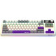 Lorgar KBP70TKLW Wireless Pro TKL EN Beige (LRG-KBP70TKLW-RT-US)
