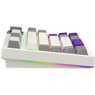 Lorgar KBP70TKLW Wireless Pro TKL EN Beige (LRG-KBP70TKLW-RT-US)