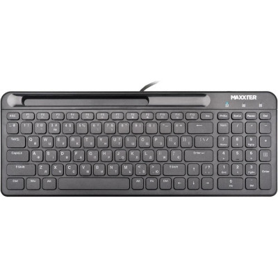 Maxxter KB-01B-UA