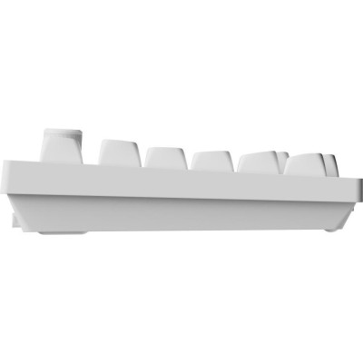Keychron V1 Ultra Red Switch White (V1U-F1-UA)