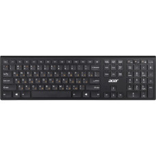Acer OKR020 Black (ZL.KBDEE.011)