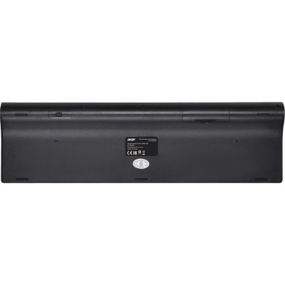 Acer OKR020 Black (ZL.KBDEE.011)