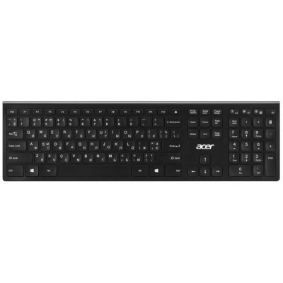 Acer OKR020 Black (ZL.KBDEE.011)