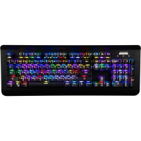 Modecom Volcano Hammer 2 RGB Removable Oute (K-MC-HAMMER2-U-RED-RGB-RU)