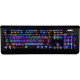 Modecom Volcano Hammer 2 RGB Removable Oute (K-MC-HAMMER2-U-RED-RGB-RU)
