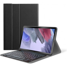AIRON Premium Samsung Galaxy Tab A7 LITE T220/T225 BT keyboard Black (4822352781065)