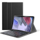 AIRON Premium Samsung Galaxy Tab A7 LITE T220/T225 BT keyboard Black (4822352781065)