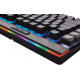 Corsair K95 RGB Platinum Mechanical Cherry MX Brown Black (CH-9127012-RU)