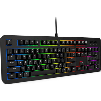 Lenovo Legion K310 RGB KB UA (GY41N91855)