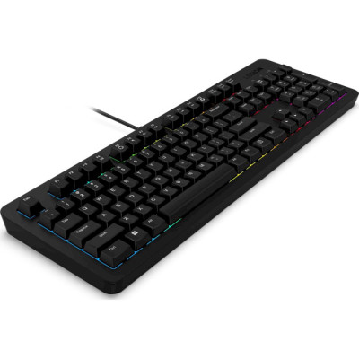 Lenovo Legion K310 RGB KB UA (GY41N91855)