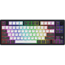 HATOR Skyfall 80 Pro Wireless Grey-Black (HTK4180UA)