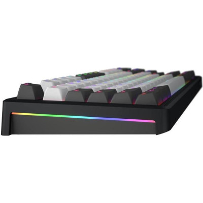 HATOR Skyfall 80 Pro Wireless Grey-Black (HTK4180UA)