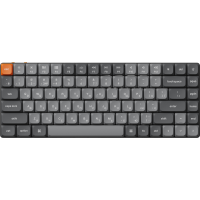 Keychron K3 Max 84 Key Gateron MX 2.0 Brown (K3M-H3-UA)