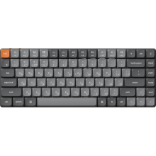 Keychron K3 Max 84 Key Gateron MX 2.0 Brown (K3M-H3-UA)