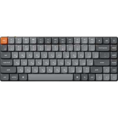 Keychron K3 Max 84 Key Gateron MX 2.0 Brown (K3M-H3-UA)
