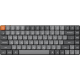 Keychron K3 Max 84 Key Gateron MX 2.0 Brown (K3M-H3-UA)