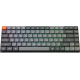 Keychron K3 Max 84 Key Gateron MX 2.0 Brown (K3M-H3-UA)