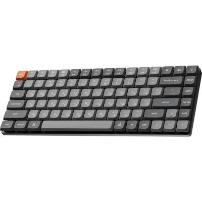 Keychron K3 Max 84 Key Gateron MX 2.0 Brown (K3M-H3-UA)