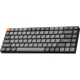 Keychron K3 Max 84 Key Gateron MX 2.0 Brown (K3M-H3-UA)