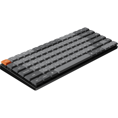 Keychron K3 Max 84 Key Gateron MX 2.0 Brown (K3M-H3-UA)