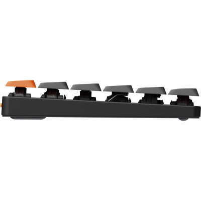 Keychron K3 Max 84 Key Gateron MX 2.0 Brown (K3M-H3-UA)