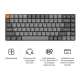 Keychron K3 Max 84 Key Gateron MX 2.0 Brown (K3M-H3-UA)
