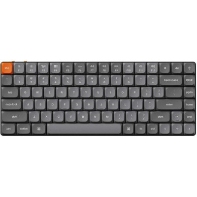 Keychron K3 Max 84 Key Gateron MX 2.0 Brown (K3M-H3-UA)