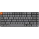 Keychron K3 Max 84 Key Gateron MX 2.0 Brown (K3M-H3-UA)