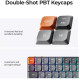 Keychron K3 Max 84 Key Gateron MX 2.0 Brown (K3M-H3-UA)