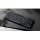 Keychron K3 Max 84 Key Gateron MX 2.0 Brown (K3M-H3-UA)