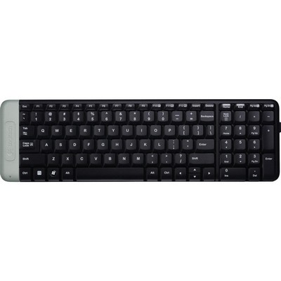 Logitech K230 Wireless UA (920-003347)