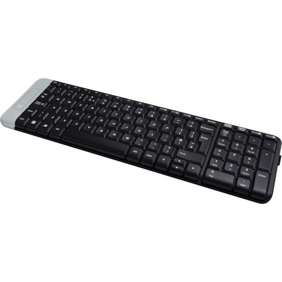 Logitech K230 Wireless UA (920-003347)