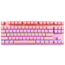 Motospeed K82 Outemu Blue USB Pink (mtk82pmb)