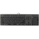 A4Tech FX60H Grey White Backlit A4Tech FX60H Grey White Backlit