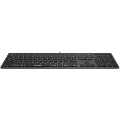 A4Tech FX60H Grey White Backlit A4Tech FX60H Grey White Backlit
